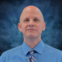 Photo of Brent Burmeister Photo of Brent Burmeister