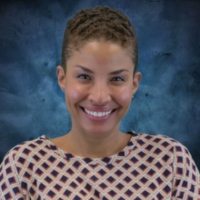 Photo of Crystal Stark Photo of Crystal Stark