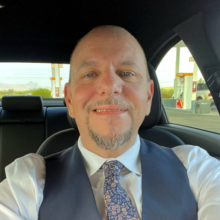 Photo of Joey Eno Photo of Joey Eno