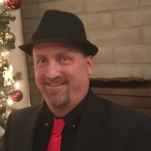 Photo of Rev. Ron V. Bartlow Photo of Rev. Ron V. Bartlow