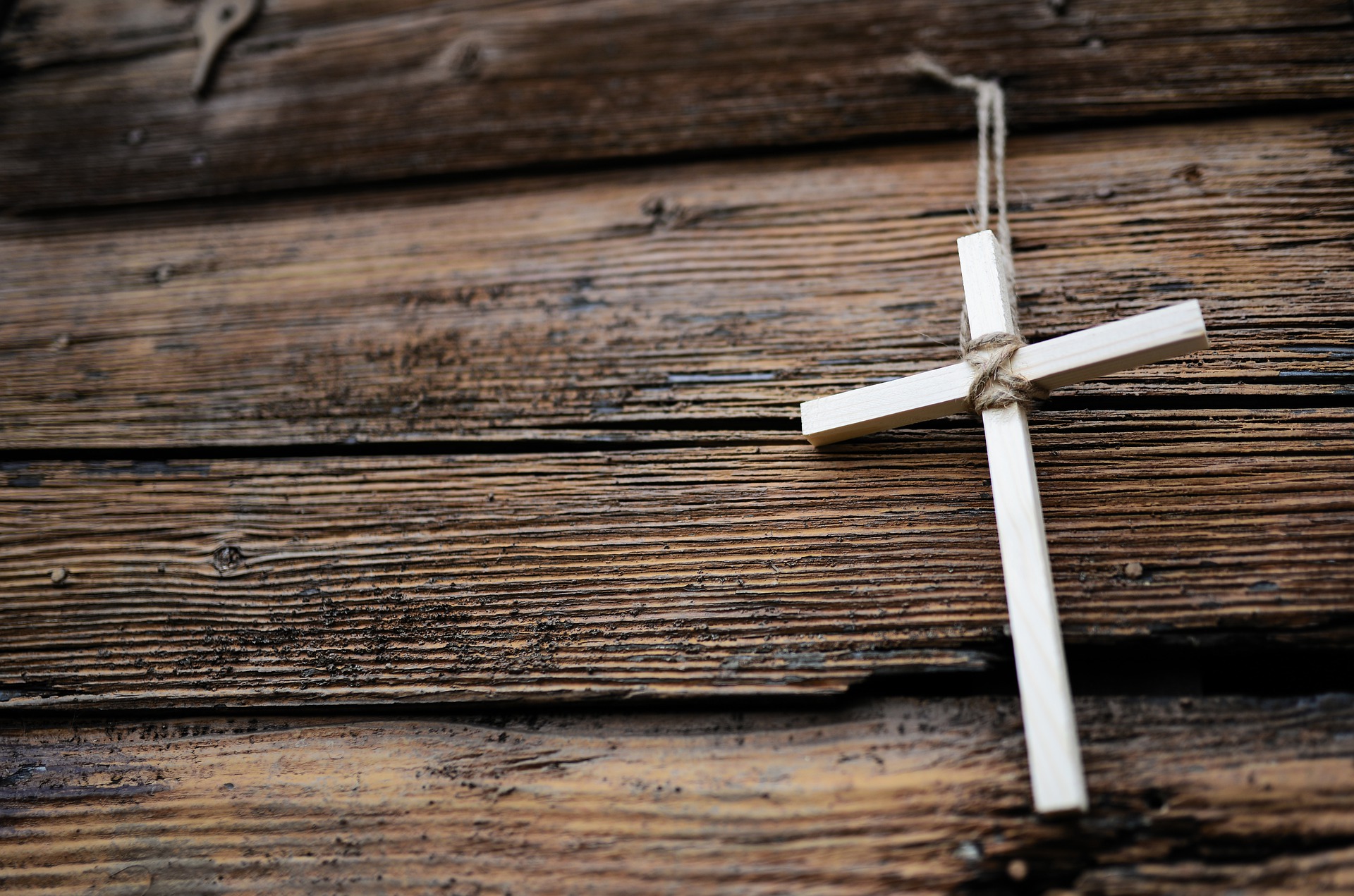 How our Faith Helps Us Face Change