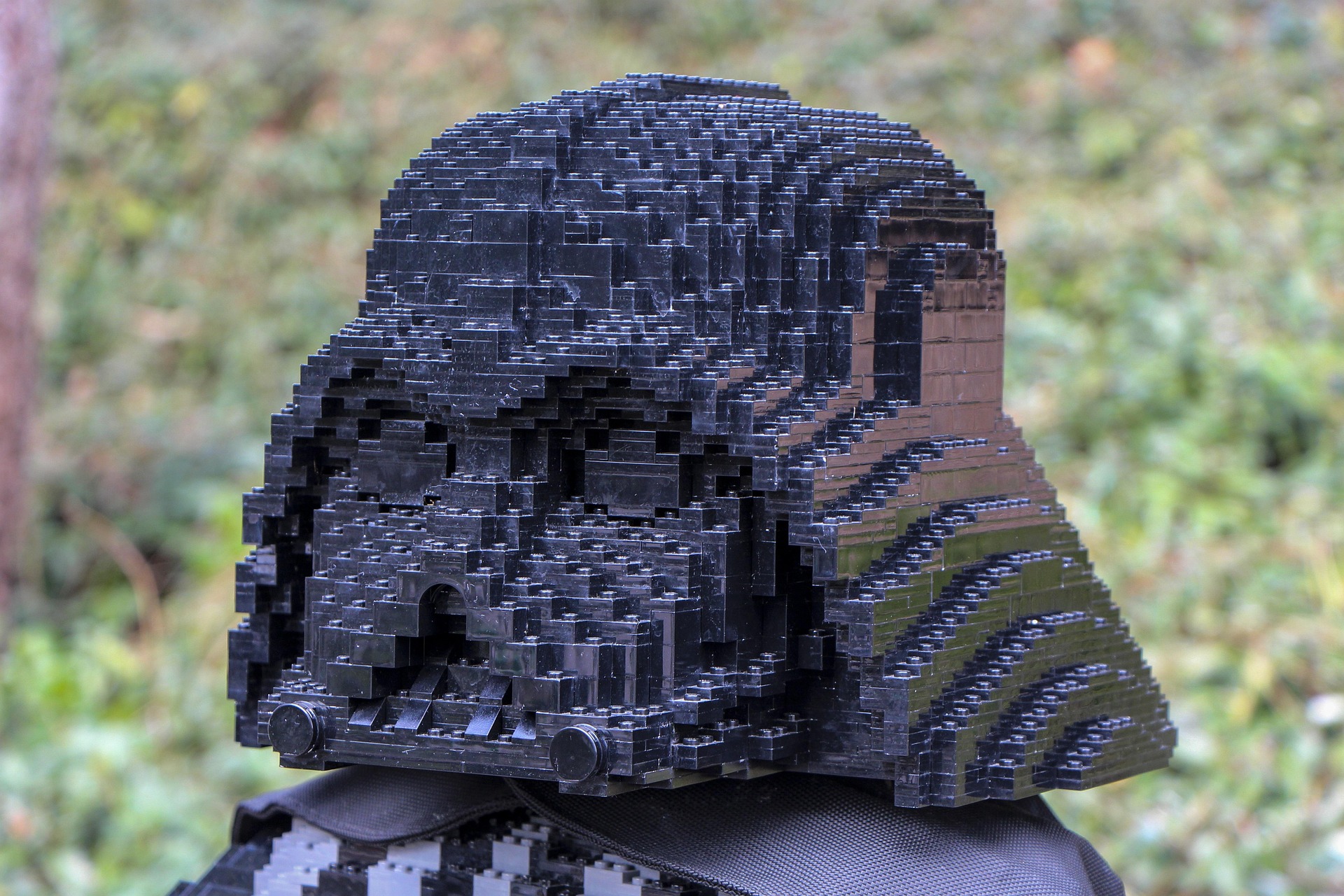 The Parable of Darth Vader