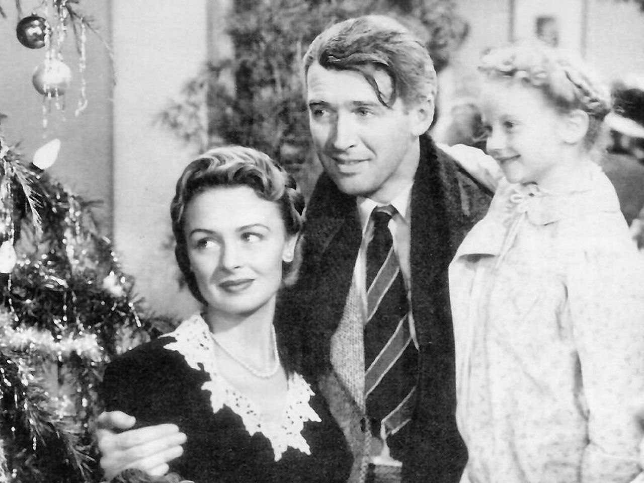 It IS A Wonderful Life